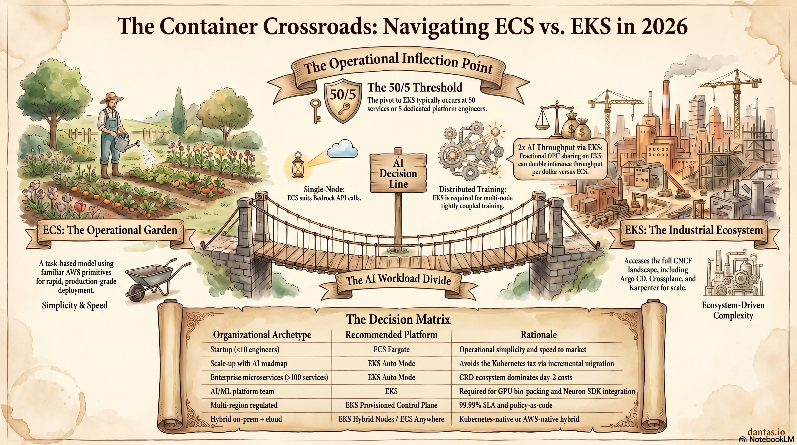 Generated by Notebook LM